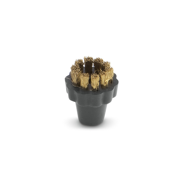 Karcher Brass Round Brush