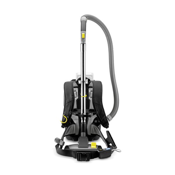 Karcher BVL 5/1 Bp BackPack Vacuum (Bare)