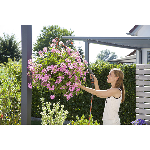 Gardena Comfort Hanging Basket Spray Lance