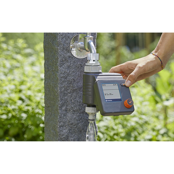 Gardena Water Control Select
