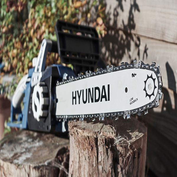 Hyundai HYC1600E 14