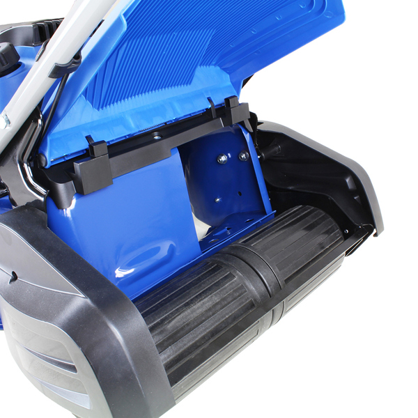 Hyundai HY480SPER 48cm 4-Stroke Petrol Rear Roller Lawn Mower (Self Propelled)
