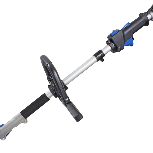 Hyundai HYPS5200X 26cm Long Reach Petrol Pole Saw