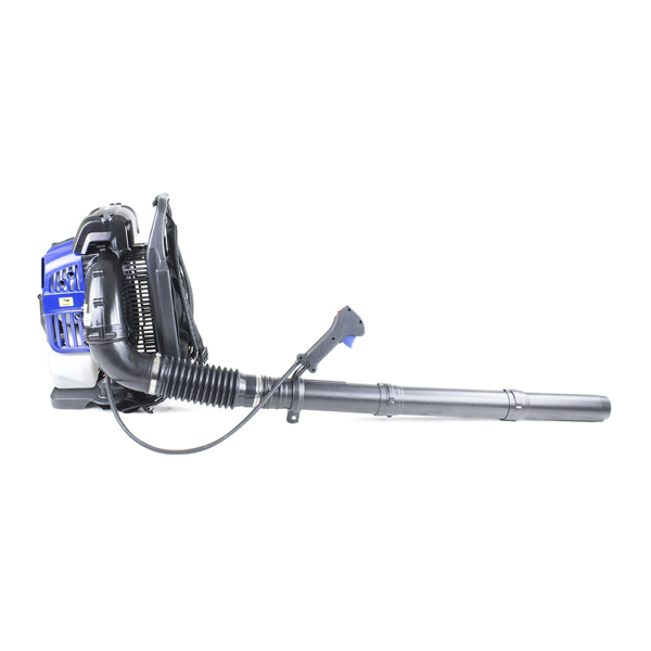 Hyundai HY4B76 4-Stroke Petrol Backpack Leaf Blower