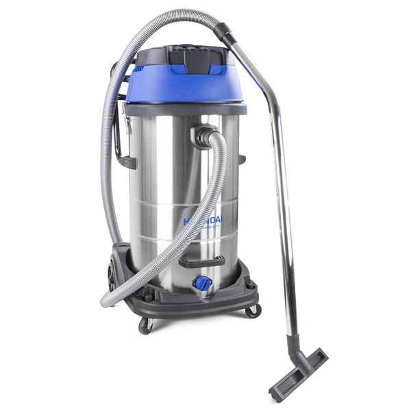 Hyundai HYVI10030 Industrial Wet & Dry Vacuum