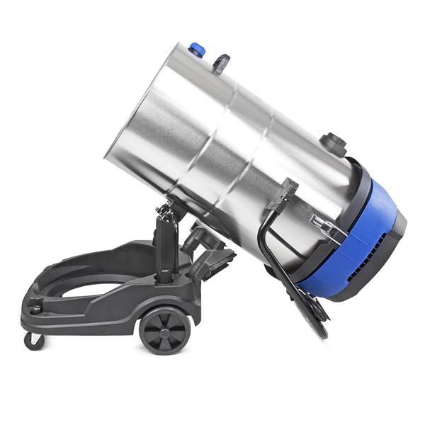 Hyundai HYVI10030 Industrial Wet & Dry Vacuum