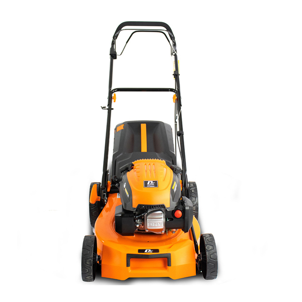 P1 Hyundai Powered P4600SP 46cm Petrol Lawn Mower (Self Propelled)