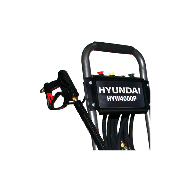 Hyundai HYW4000P Petrol Pressure Washer