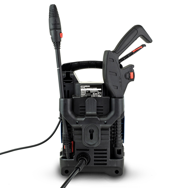 Hyundai HYW1700E Pressure Washer