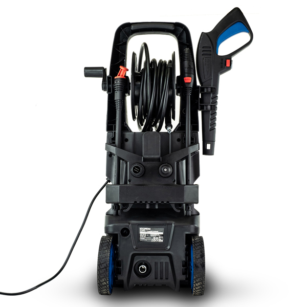 Hyundai HYW2500E Pressure Washer