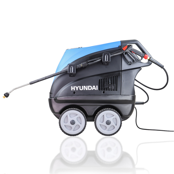 Hyundai HY150HPW-1 Hot Water Pressure Washer