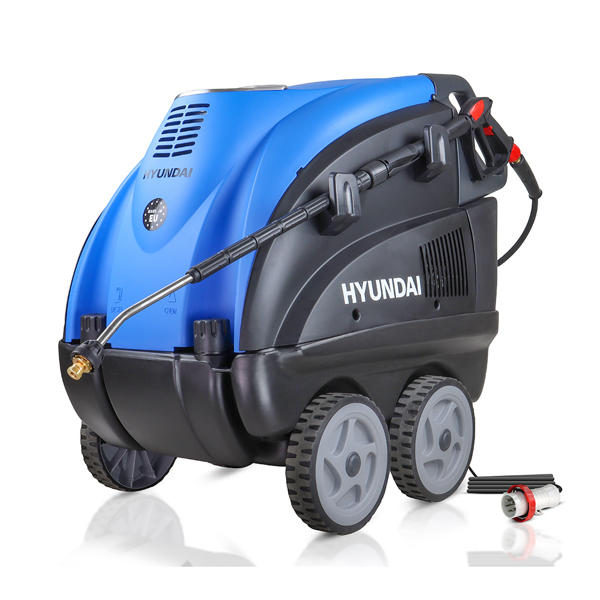 Hyundai HY210HPW-3 Hot Water Pressure Washer