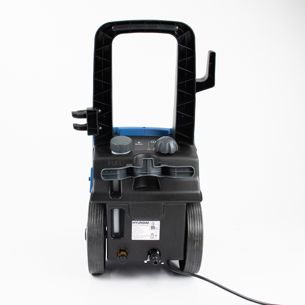 Hyundai HY145HPW-1 Hot Water Pressure Washer