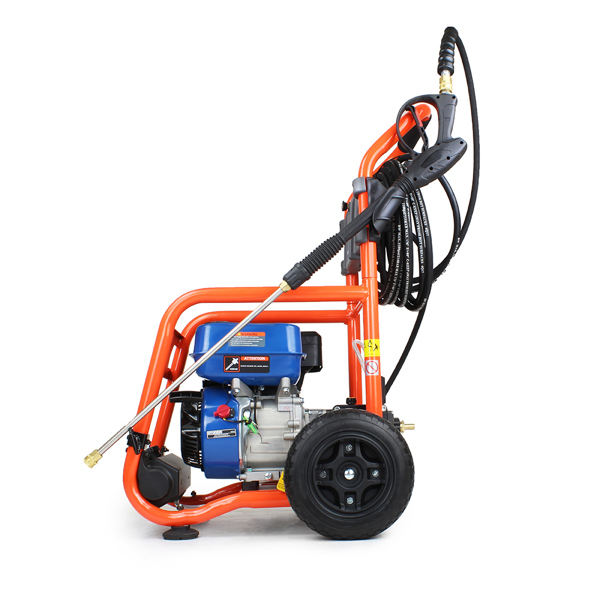 P1 Hyundai Powered P3200PWT Petrol Pressure Washer