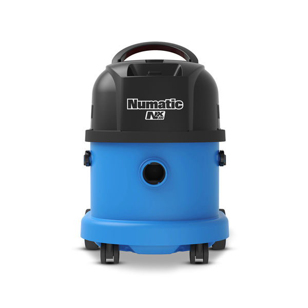 Numatic WBV370NX Pro Cordless Wet Vacuum (Bare)