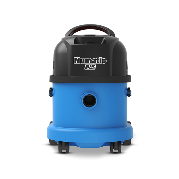 Numatic WBV370NX Pro Cordless Wet Vacuum (Bare)