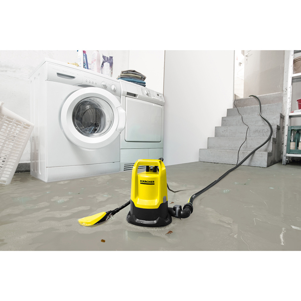 Karcher SP 11.000 Dirt Submersible Dirty Water Pump