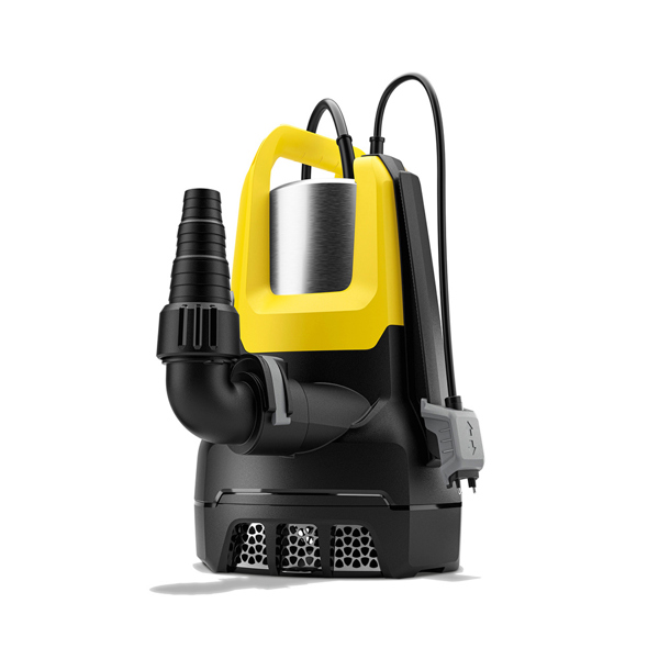 Karcher SP 22.000 Dirt Submersible Dirty Water Pump