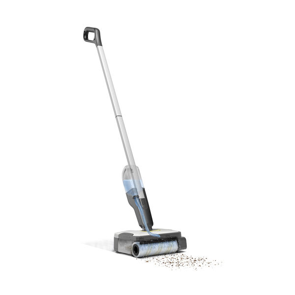 Karcher FC 2-4 Cordless Hard Floor Cleaner