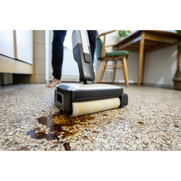 Karcher FC 2-4 Cordless Hard Floor Cleaner