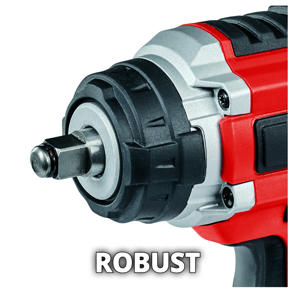 Einhell IMPAXXO 18/400 18V Brushless Cordless Impact Wrench (Bare)