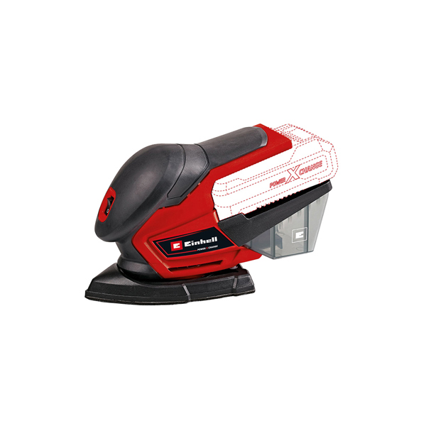 Einhell TE-OS 18/150 Li 18V Cordless Multiple Sander (Bare)