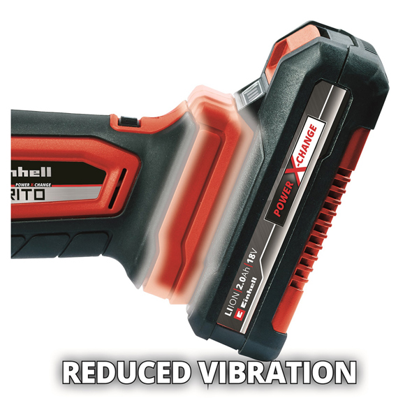 Einhell VARRITO 18V Cordless Multi-Tool (Bare)