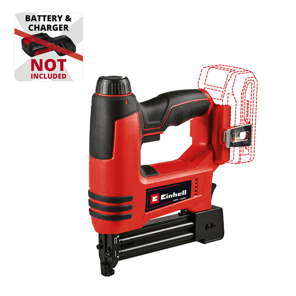 Einhell TE-CN 18 Li 18V Cordless Nail Gun (Bare)