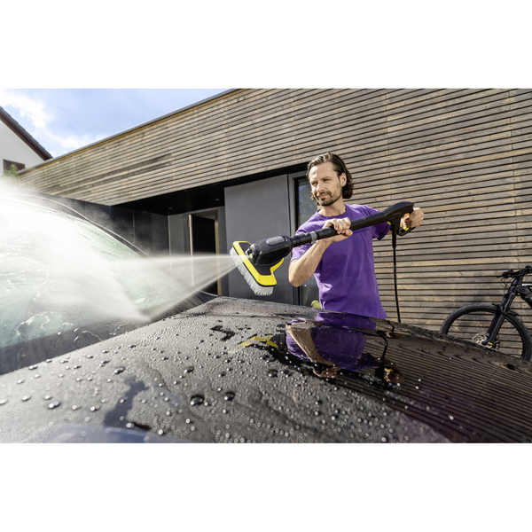 Karcher WB 7 Plus 3-in-1 Wash Brush