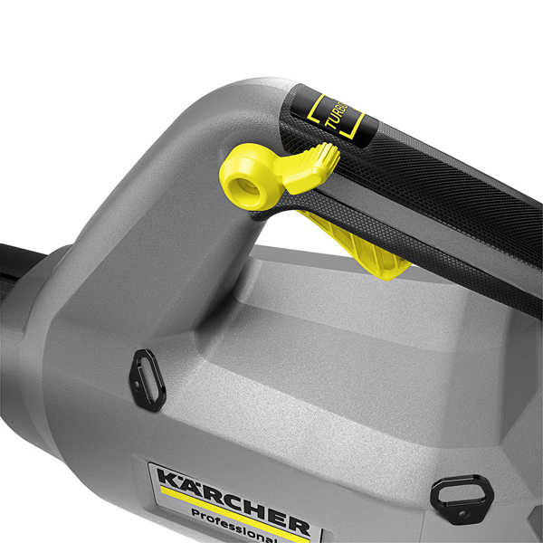 Karcher LB 930/36 Bp Leaf Blower with Battery & Charger