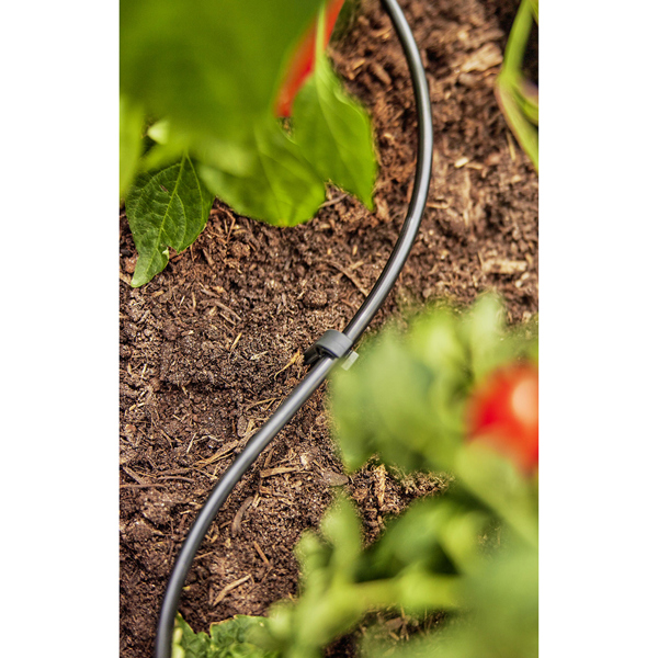 Gardena Micro-Drip 15m Supply Pipe (4.6mm)