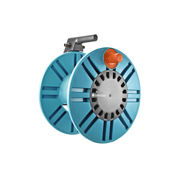 Gardena Classic Wall-Mounted Hose Reel 60