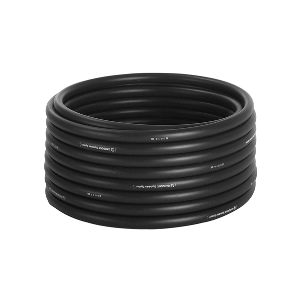 Gardena Pipeline 50m Connecting Pipe (25mm)