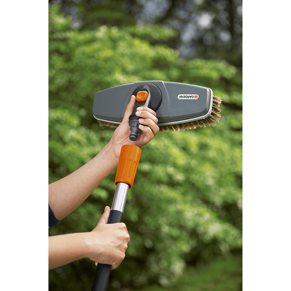 Cleanstore Gardena Car Wash Set