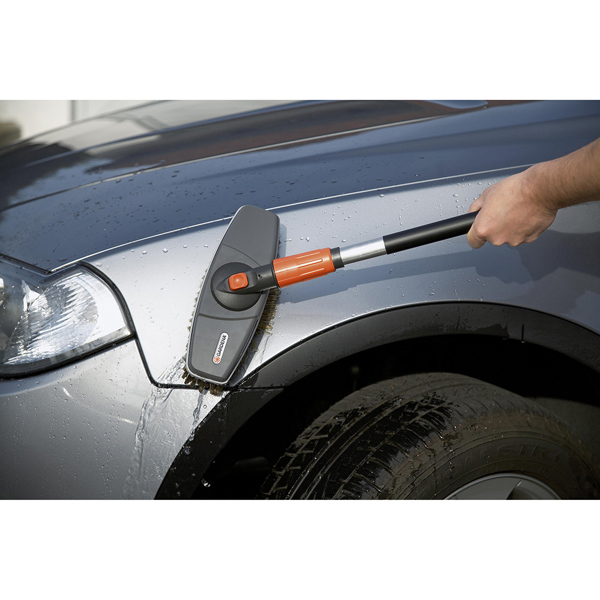 Cleanstore Gardena Car Wash Set