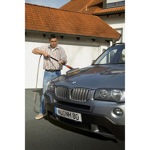 Cleanstore Gardena Car Wash Set