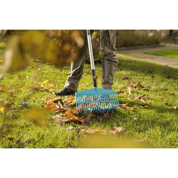 Gardena CombiSystem Lawn Rake