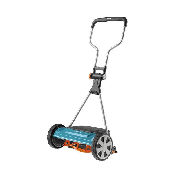 Gardena Comfort 400 C Cylinder Lawn Mower