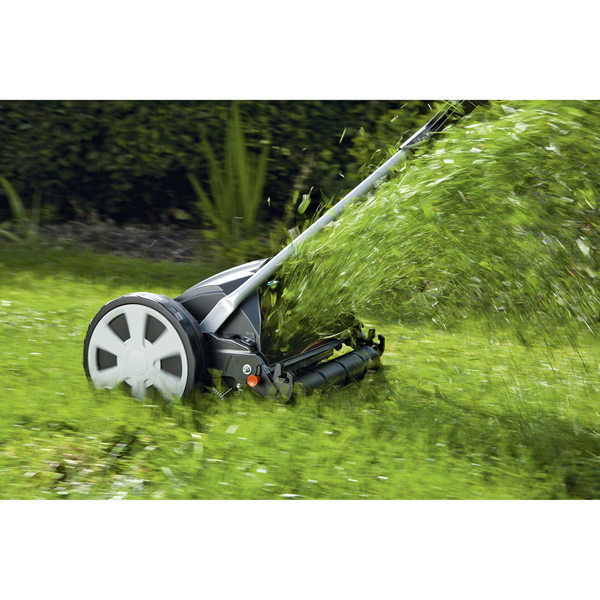 Gardena Comfort 400 C Cylinder Lawn Mower