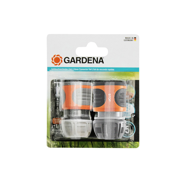 Gardena Hose Connector Set