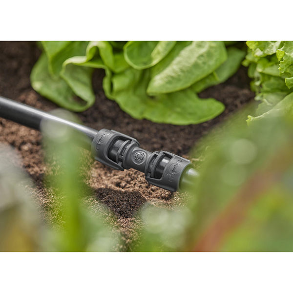 Gardena Micro-Drip Connector 13mm (Pack of 3)