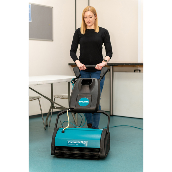 Truvox Multiwash PRO 440 Scrubber Dryer