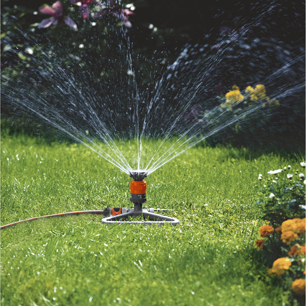 Gardena Comfort Circular Sprinkler Vario