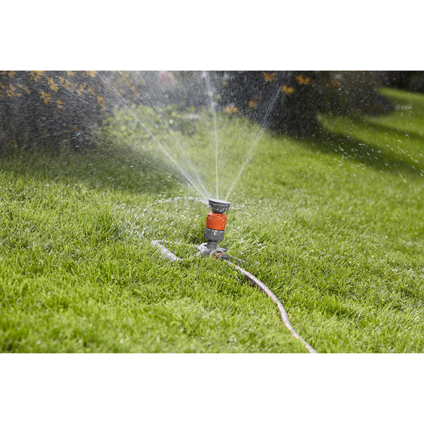 Gardena Comfort Circular Sprinkler Vario