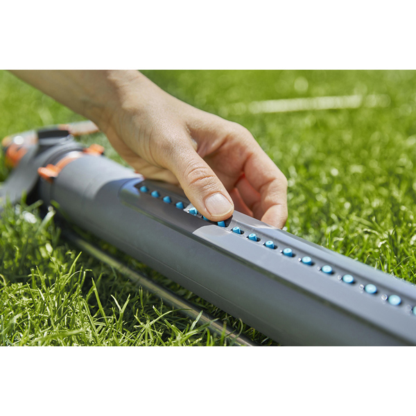 Gardena AquaZoom M Oscillating Sprinkler