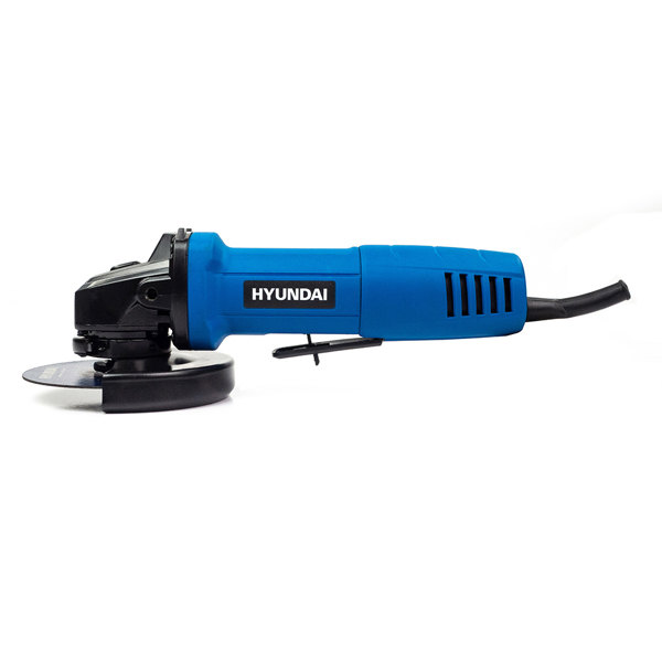 Hyundai HYAG900E Electric Angle Grinder