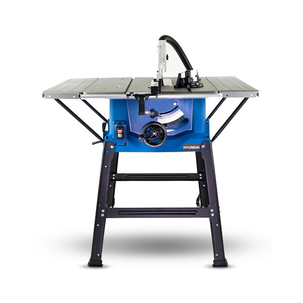 Hyundai HYTS1800E 250mm Electric Table Saw