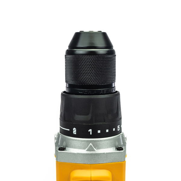 JCB 18V Brushless Cordless Drill Driver (Bare)