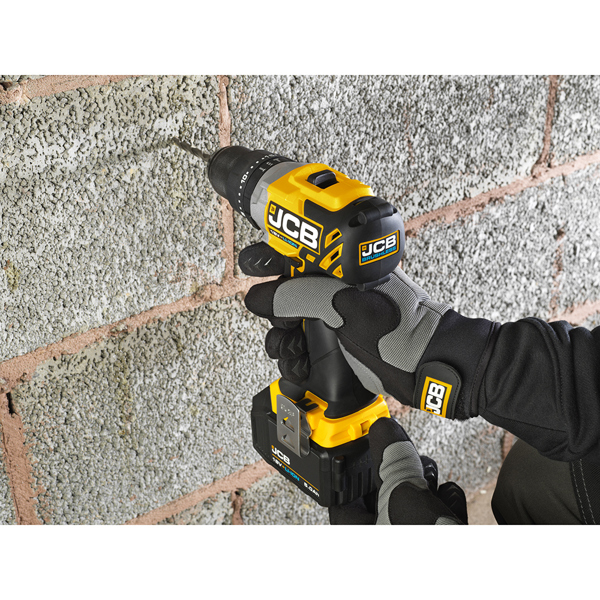 JCB 18V Cordless Combi Drill (Bare)