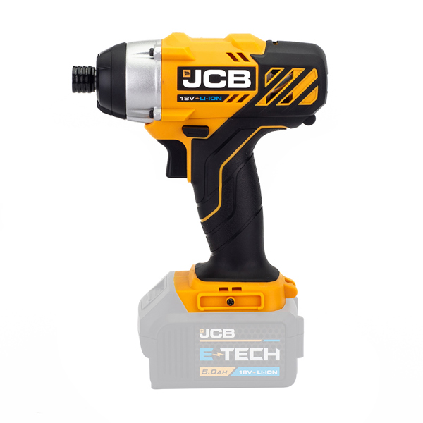 JCB 18V Cordless Impact Driver (Bare)